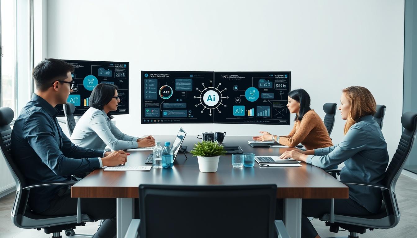 Professional plan visual